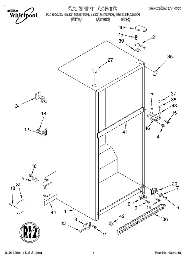 Diagram for 8ET21DKXDN04