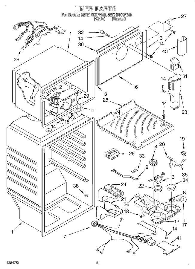 Diagram for 8ET21PKXFN00