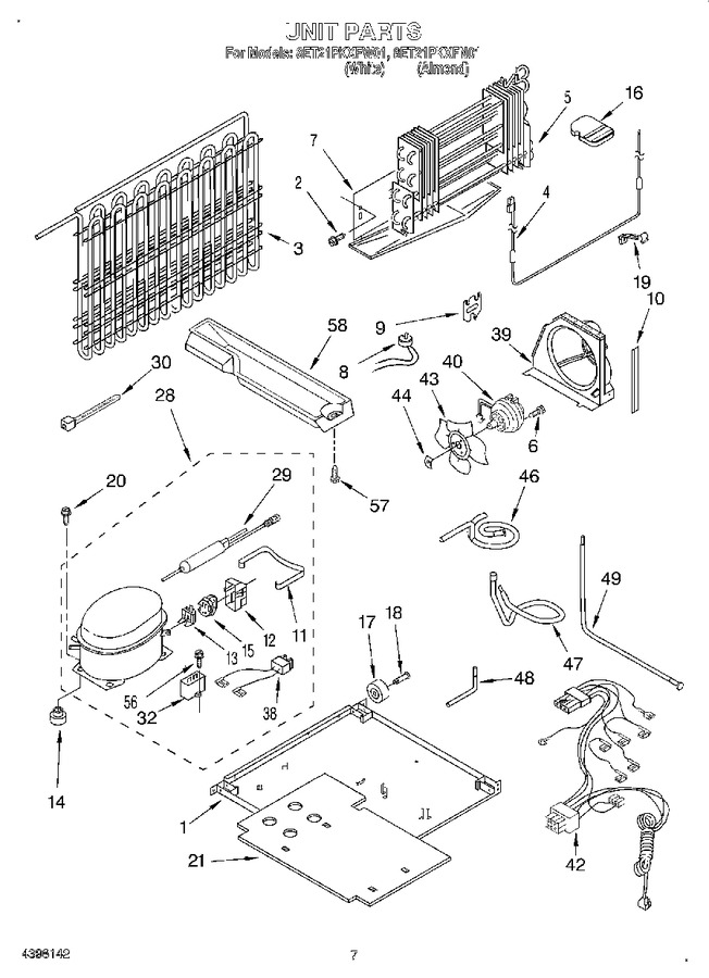 Diagram for 8ET21PKXFN01