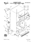 Diagram for 01 - Cabinet