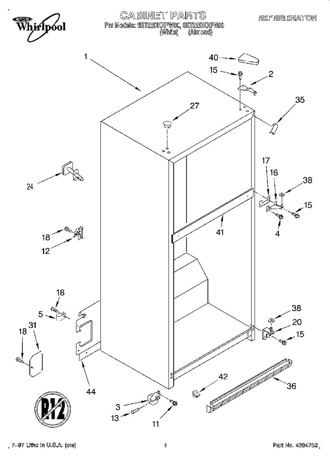 Diagram for 8ET22DKXFN00