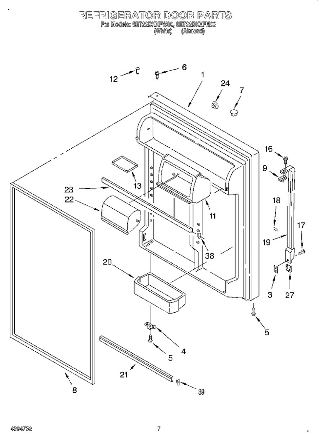 Diagram for 8ET22DKXFN00