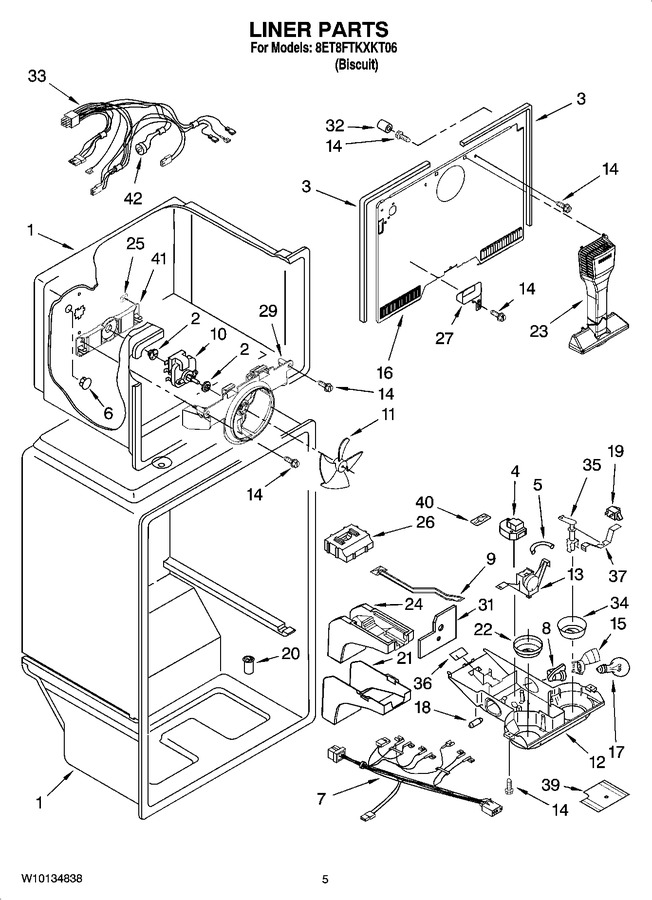 Diagram for 8ET8FTKXKT06