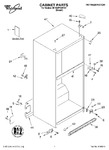 Diagram for 01 - Cabinet, Literature