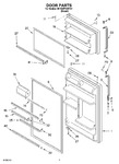 Diagram for 02 - Door