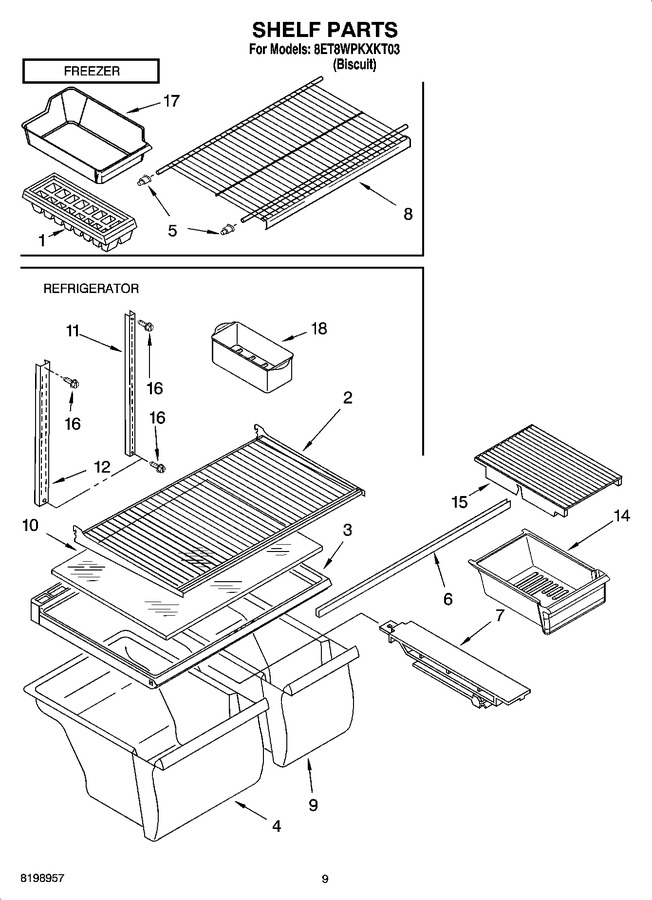 Diagram for 8ET8WPKXKT03