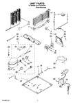 Diagram for 04 - Unit Parts
