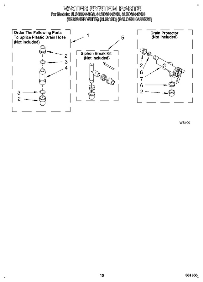 Diagram for 8LSC6244BG0