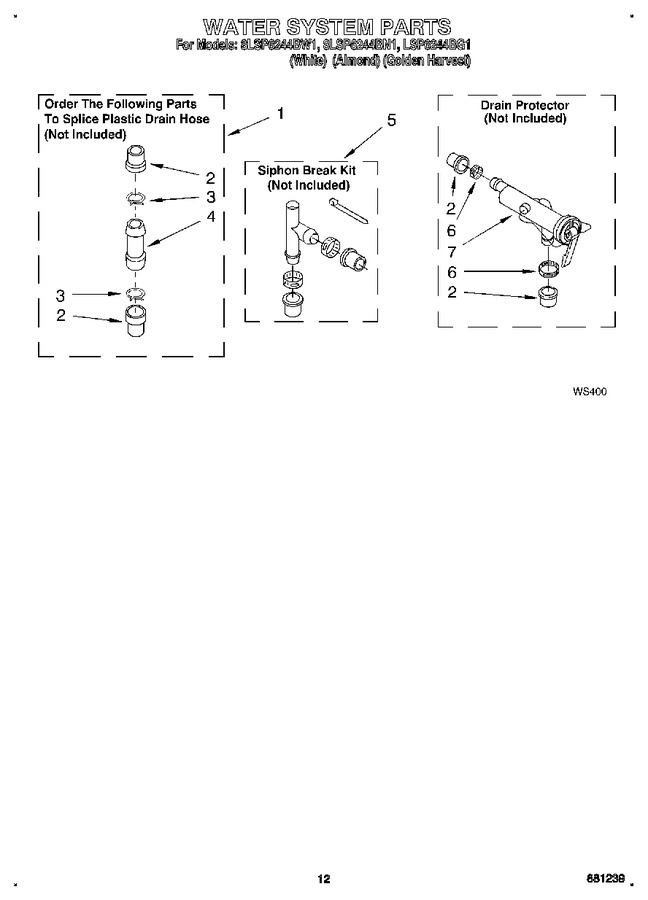 Diagram for 8LSP6244BG1