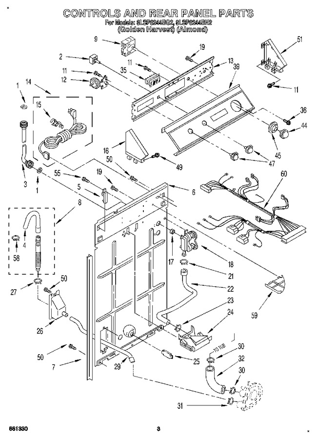 Diagram for 8LSP6244BN2