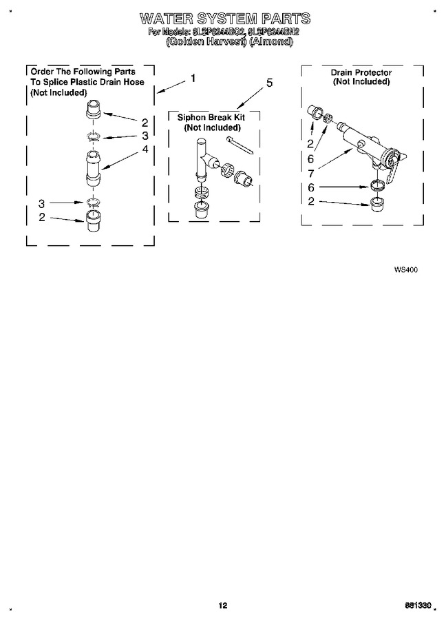 Diagram for 8LSP6244BN2