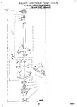Diagram for 07 - Brake And Drive Tube
