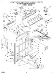 Diagram for 02 - Controls And Rear Panel