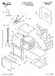 Diagram for 01 - Oven, Literature