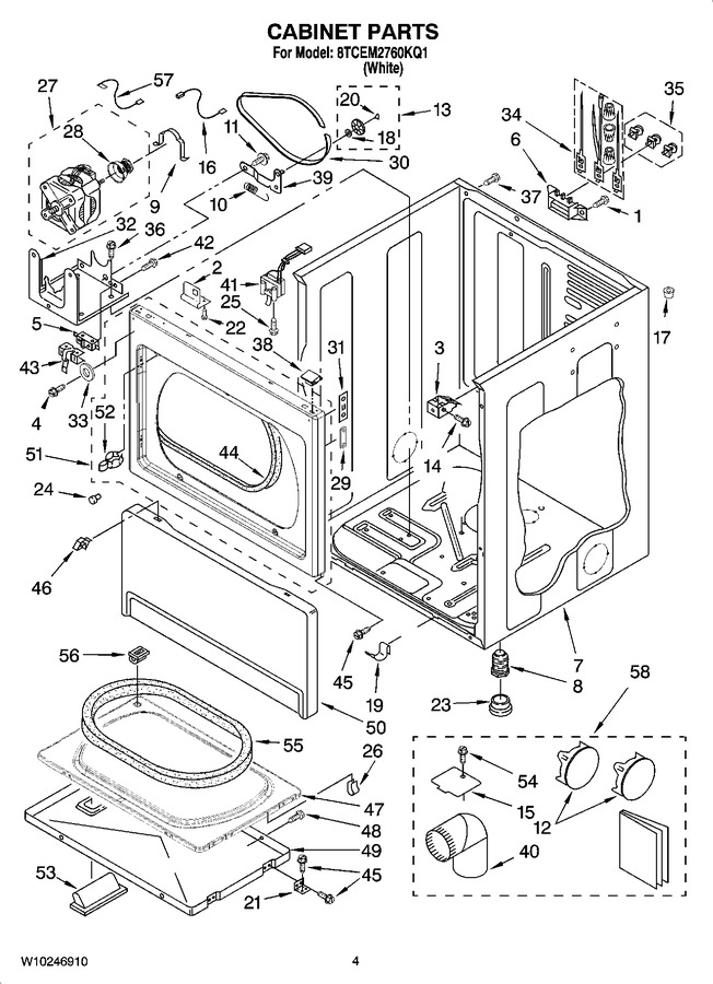Diagram for 8TCEM2760KQ1