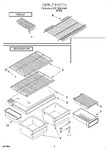 Diagram for 05 - Shelf