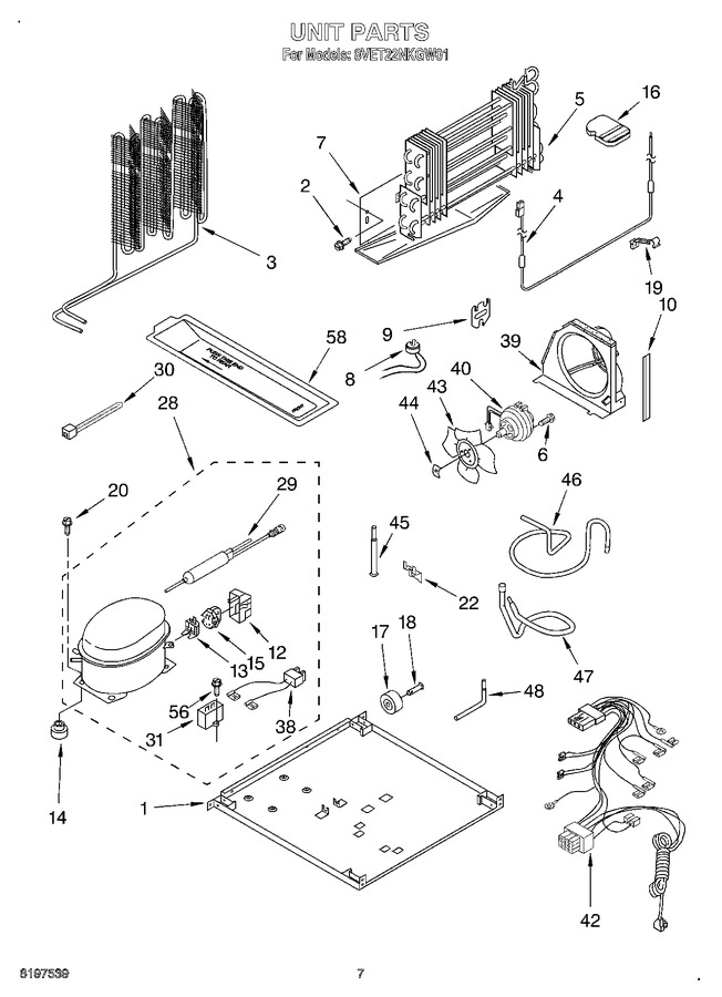 Diagram for 8VET22NKGW01