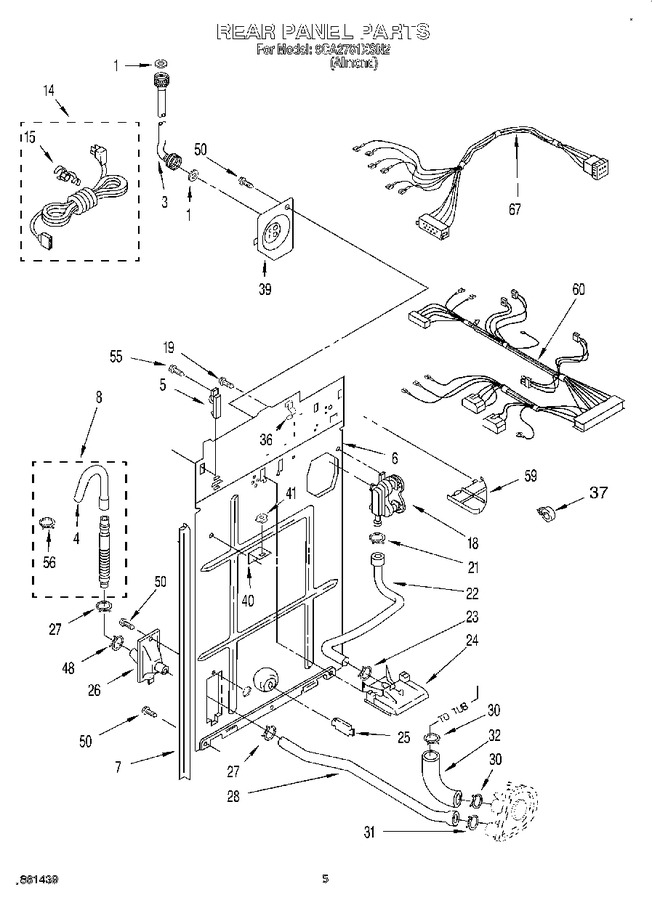 Diagram for 9CA2781XSN2