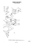 Diagram for 04 - Meter Case