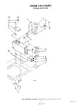Diagram for 04 - Meter Case