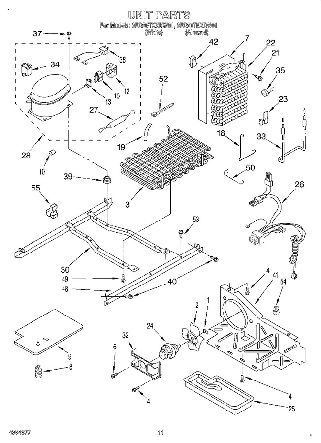 Diagram for 9ED20TKXDN01