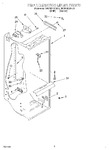 Diagram for 02 - Refrigerator Liner