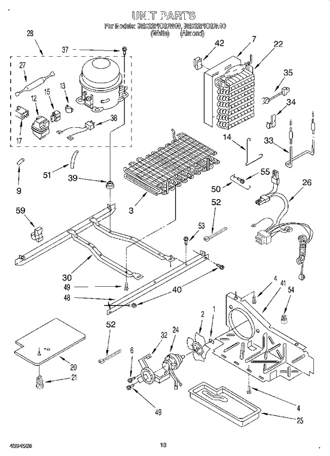 Diagram for 9ED22PKXDN00
