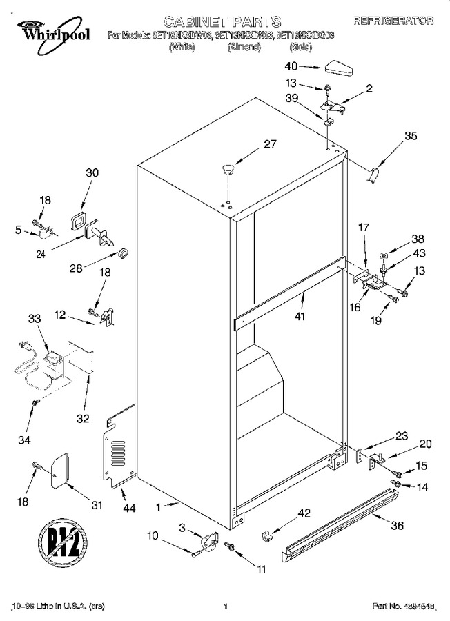 Diagram for 9ET16NKXDG03