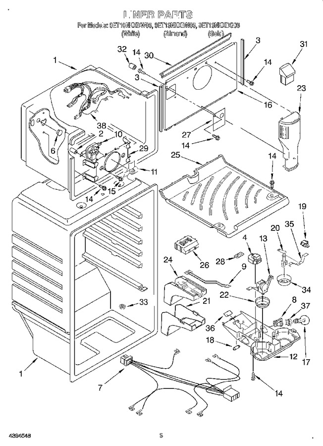Diagram for 9ET16NKXDG03