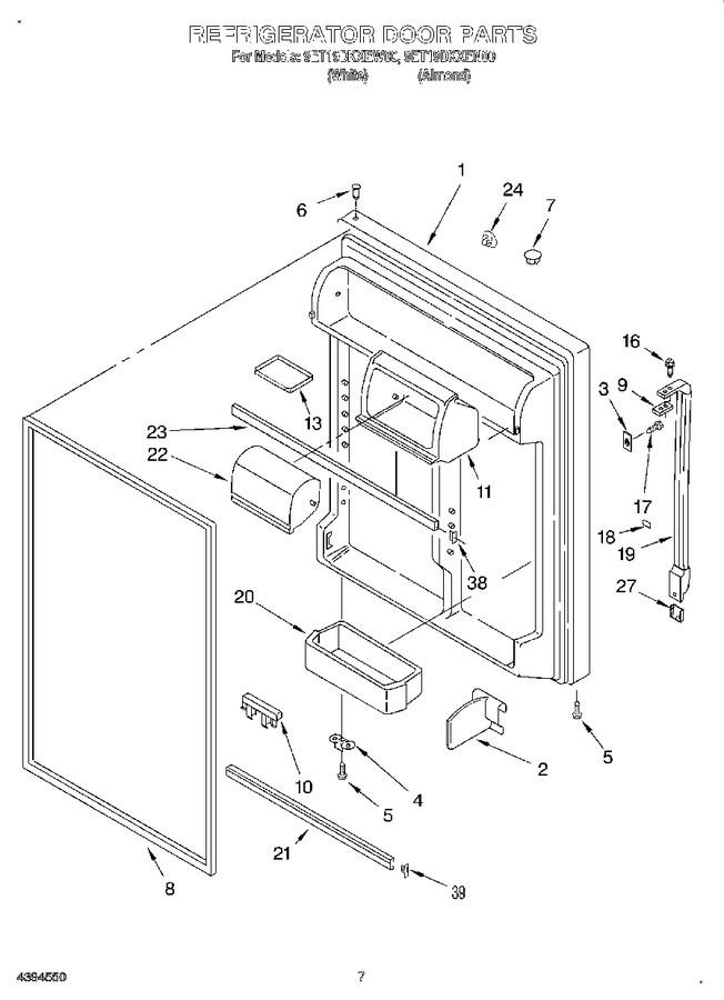 Diagram for 9ET19DKXEN00