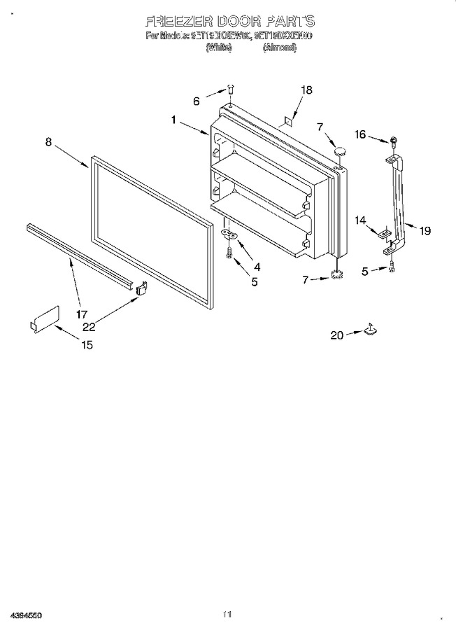 Diagram for 9ET19DKXEN00