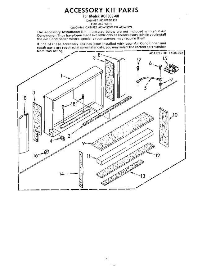 Diagram for A0W23W10