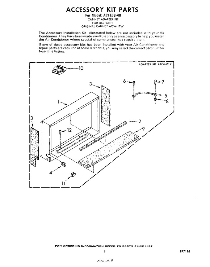 Diagram for A0W23W10