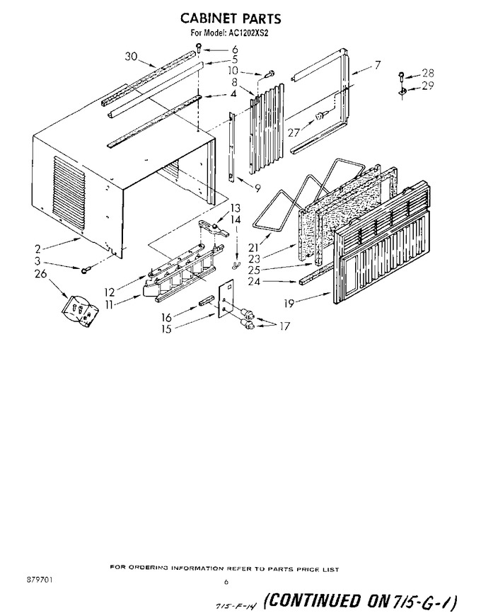 Diagram for AC1202XS2