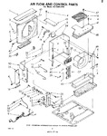 Diagram for 03 - Air Flow And Control , Lit/optional
