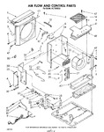 Diagram for 03 - Air Flow And Control