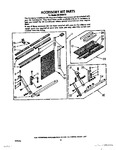 Diagram for 05 - Accessory Kit