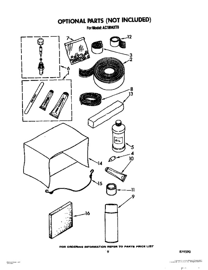 Diagram for AC1804XT0
