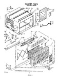 Diagram for 04 - Cabinet