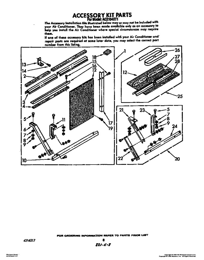 Diagram for AC2104XT1