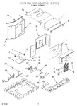 Diagram for 02 - Airflow And Control