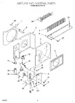 Diagram for 02 - Airflow And Control Parts