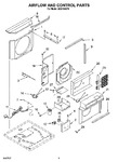 Diagram for 02 - Airflow And Control Parts