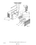 Diagram for 04 - Cabinet