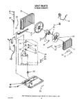 Diagram for 02 - Unit, Lit/optional