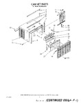 Diagram for 04 - Cabinet