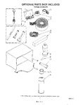 Diagram for 05 - Lit/optional