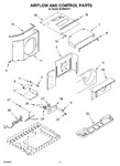 Diagram for 02 - Air Flow And Control