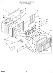 Diagram for 03 - Cabinet