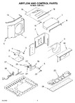 Diagram for 02 - Air Flow And Control
